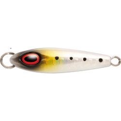Rapture Pilker Chibi Gun Jig*S*44mm -16gr*Tin*SH