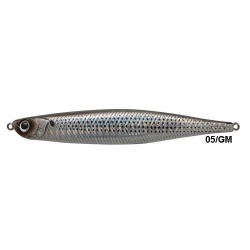 Rapture Vobler Bowed Minnow 11cm/ 11gr Grey Mullet