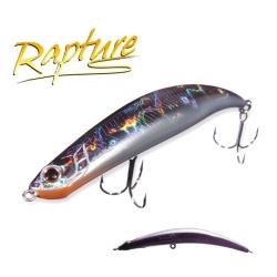 Rapture Vobler Bowed Minnow 11cm -11gr