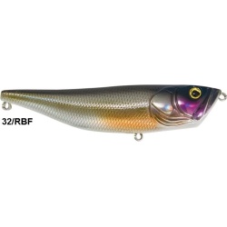 Rapture Vobler Kosuke 10cm/ 18gr RBF F
