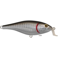 Rapture Vobler Slim Shad 7 cm/ 7 gr S F