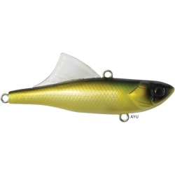 Rapture Vobler Under Silent 6.5cm/ 11gr AYU S