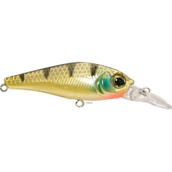 Rapture Vobler Wiggler Shad Max 6.5cm/ 7gr C F