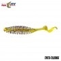 Relax Turbo Twister Laminat Core 11 cm, 10buc/plic - Img 7