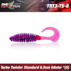 Relax Turbo Twister Standard - Img 2