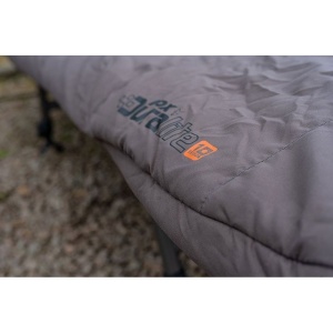 Sac De Dormit, Fox Duralite, 1 Sezon, 202x78 cm