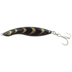Salmo, Vobler, Wave, Black Gold, Variabil, 7, 9cm