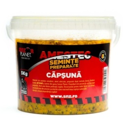 Senzor, Amestec de Seminte In Zeama, Galeata de 5kg (nu se livreaza prin curier) - Img 5