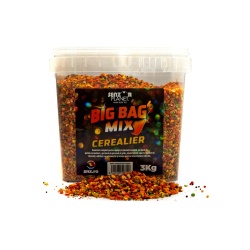 Senzor Amestec Pentru PVA, Big Bag Mix, 3 kg.