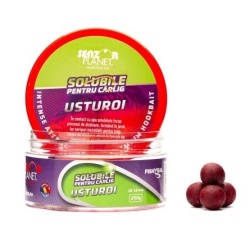 Senzor Boilies, Solubil de Carlig 16-18mm 200gr. - Img 5