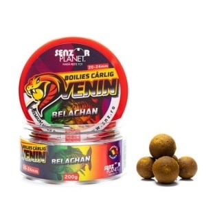 Senzor Boilies Venin 20-24 mm/200 gr. Pt. Carlig - Img 2