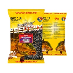 Senzor Cânepă Preparată, 800 gr.