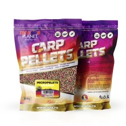 Senzor Micropelete Solubile 2 mm/800 gr. - Img 4