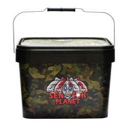 Senzor, Nada Feeder, Apa Rece 5kg + Activator 250ml - Img 7