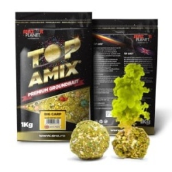 Senzor Nada Top Amix Premium Groundbait Fumigena, 1kg. - Img 11