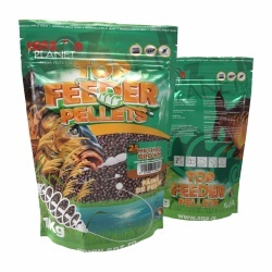 Senzor Pellets Top Feeder Solubile 2.5 mm/1 kg. - Img 11