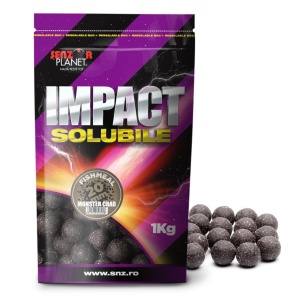 Senzor Planet Boilies Solubil 20mm / 1kg - Img 3