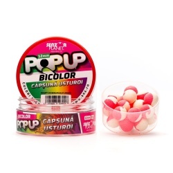 Senzor Pop-Up Bicolor 12 mm, 25 gr. - Img 5