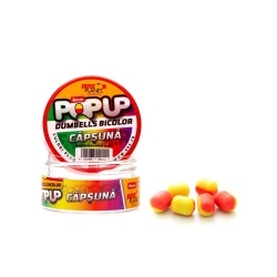 Senzor Pop-Up Dumbells Bicolor 6 mm/15 gr. - Img 2