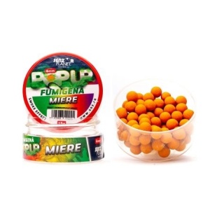 Senzor Pop-Up Fumigena 6mm / 15gr. - Img 3