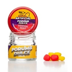 Senzor Porumb Artificial Flotant 8 buc. - Img 5