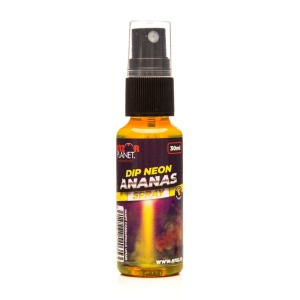 Senzor Spray Dip Neon 30ml. (Alegeti Aroma) - Img 1