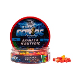 Senzor Wafters Dumbells Baby Cocioc 5 mm/25 g