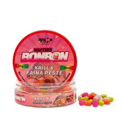 Senzor Wafters Dumbells Bonbon 6 mm / 30 g - Img 3