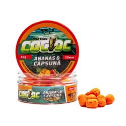 Senzor Wafters Dumbells, Cocioc, 12 mm, 40 gr. - Img 3
