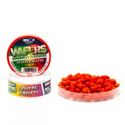 Senzor Wafters Dumbells, Fumigena, 6 mm, 15 gr. - Img 4