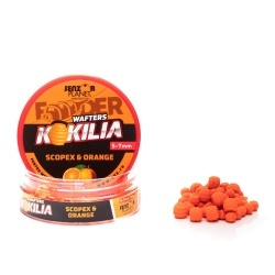 Senzor Wafters Kokilia, 5-7 mm, 25 g. - Img 4