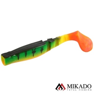 Shad Mikado, FishHunter, 5buc/plic - Img 182