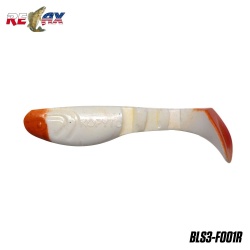 Shad Relax, Kopyto Floating, 7.5 cm, 10buc/plic - Img 2