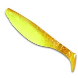 Shad Relax, Kopyto Laminat,12.5 cm, 5buc/plic - Img 3