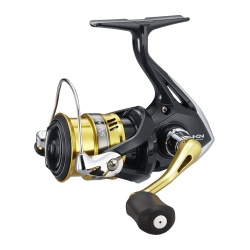 Shimano Mulineta Sahara HG FI - Img 2
