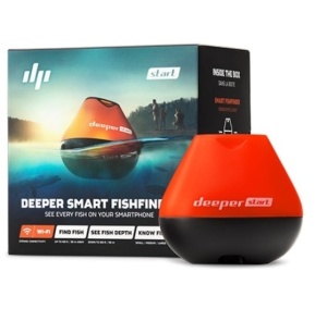 Sonar Deeper Start - model ITGAM0431 - Img 2