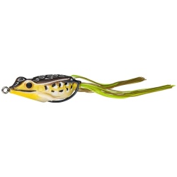 Strike King KVD Sexy Frog, Broasca 14,5cm / 17,7g - Img 2