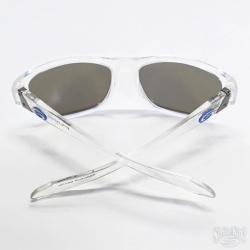 Strike King,Ochelari Polarizati SK Plus Platte, Cristal frame, Blue Lenses - Img 5