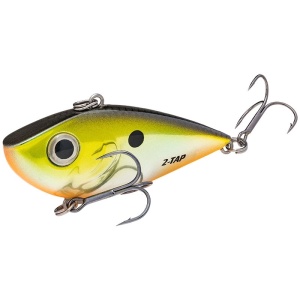 Strike King Vobler Red Eyed Shad Tungsten 2-TAP 7cm - Img 5