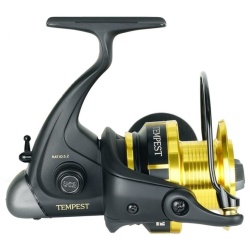 Tica, Mulineta, Tempest Feeder, 4000, 8+1 rulmenti