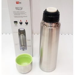 Tilly Termos Inox 350 ml - Img 2