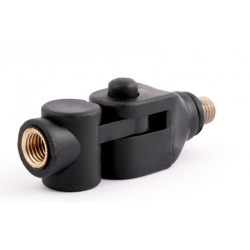 Trabucco, Adaptor Rapid XPS, Angle Lock 0/90*