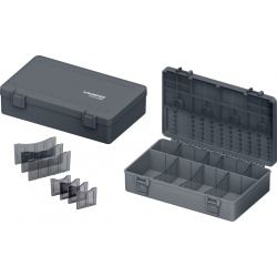 Trabucco Cutie Tackle Storage Modular System Mar. XL