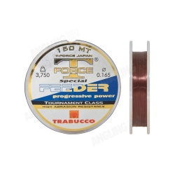 Trabucco Fir Special Feeder 150 mt. T-Force