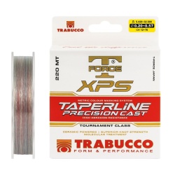 Trabucco Fir XPS Taperline Precision 220 mt. T-Force