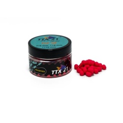 TTX21 Pop-Up Dumbell, 6 mm, 20g - Img 6