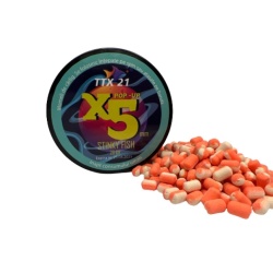 TTX21 Pop-Up, X5 mm, 20 gr. - Img 4