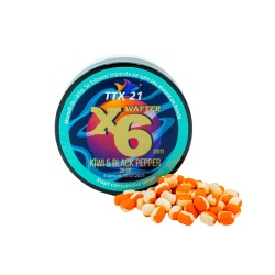 TTX21 Wafter, Dumbell, X6, 6 mm, 20 gr. - Img 4