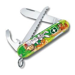 Victorinox Briceag My First Iepure
