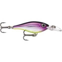 Vobler Rapala Ultra Light® Shad 4cm - Img 2